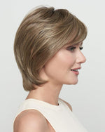 Now Or Never Wig by Raquel Welch | Synthetic Lace Front (Mono)