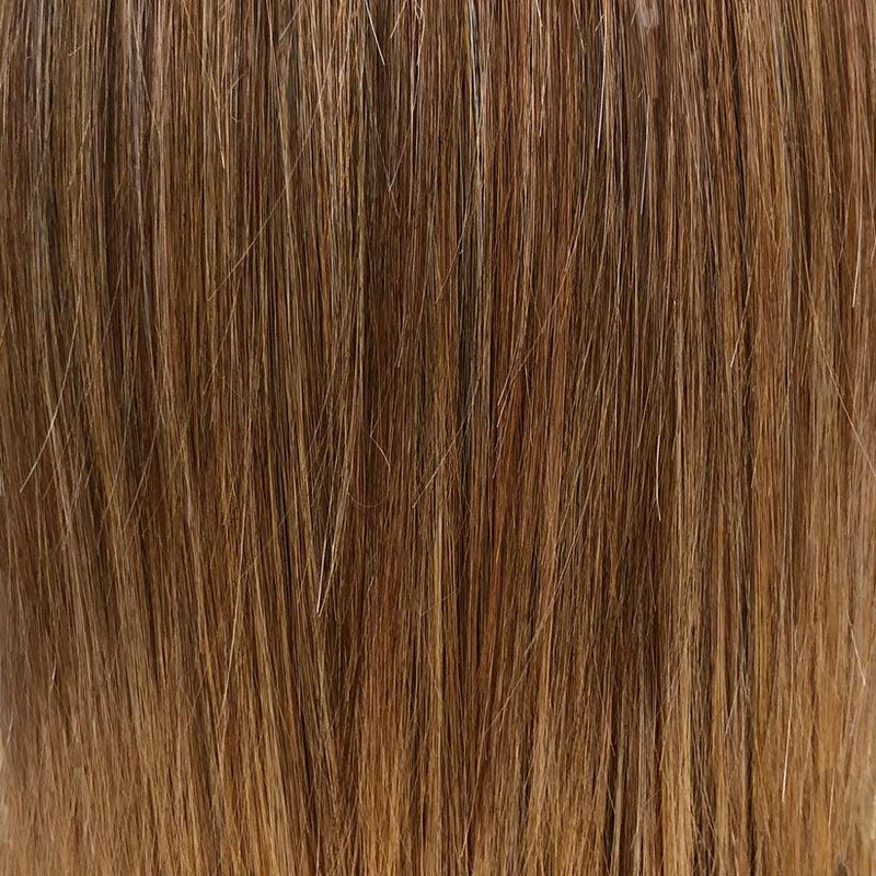 Straight Press 23 | Heat Friendly Synthetic Wig (Lace Front Monofilament) - Ultimate Looks