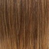 Hand-Tied Tea Leaf Layer | Heat Friendly Synthetic Wig (100% Lace Front) - Ultimate Looks