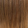 18" Hand Made Topper Wave | Synthetic Topper - Ultimate Looks