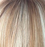 Milan Hair Enhancement | Synthetic Hair Fiber (Mono Base) - Ultimate Looks