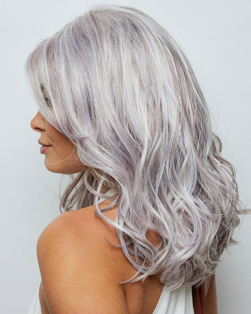 Kirby Wig by Rene of Paris | Synthetic (Lace Front & Lace Part)