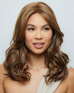 Kirby Wig by Rene of Paris | Synthetic (Lace Front & Lace Part)