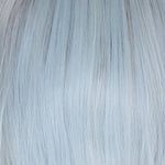 Straight Press 18 | Heat Friendly Synthetic Wig (Lace Front Monofilament) - Ultimate Looks