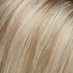 Blake Lite (Renau Colors) | Remy Human Hair Wig (Lace Front Hand Tied Mono Top) - Ultimate Looks