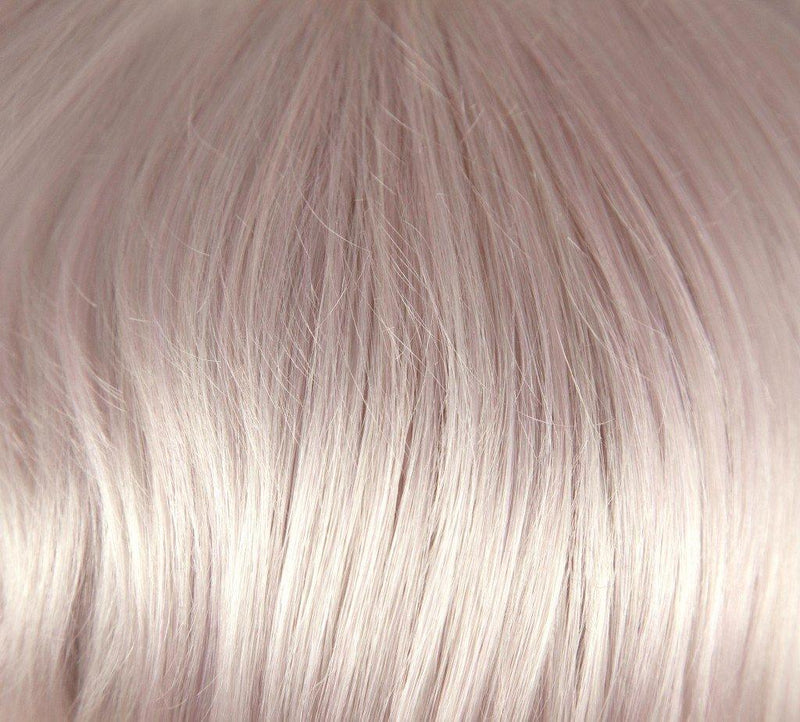 India | Synthetic Wig (Lace Front Cap) - Ultimate Looks