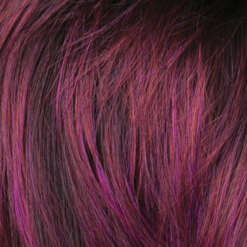 Vee  | Synthetic Wig (Monofilament) - Ultimate Looks