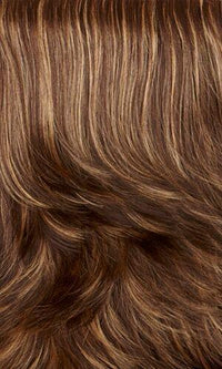 Starlet Wig by Mane Attraction | Synthetic Wig (Mono Top) - Ultimate Looks