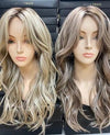 Peerless 22 Wig by Belle Tress | Heat Friendly Synthetic (Lace Front Monofilament) - Ultimate Looks - Ultimatelooks