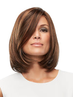 Cameron - Large | Synthetic Wig (Lace Front 100% Hand Tied Mono Top) - Ultimate Looks