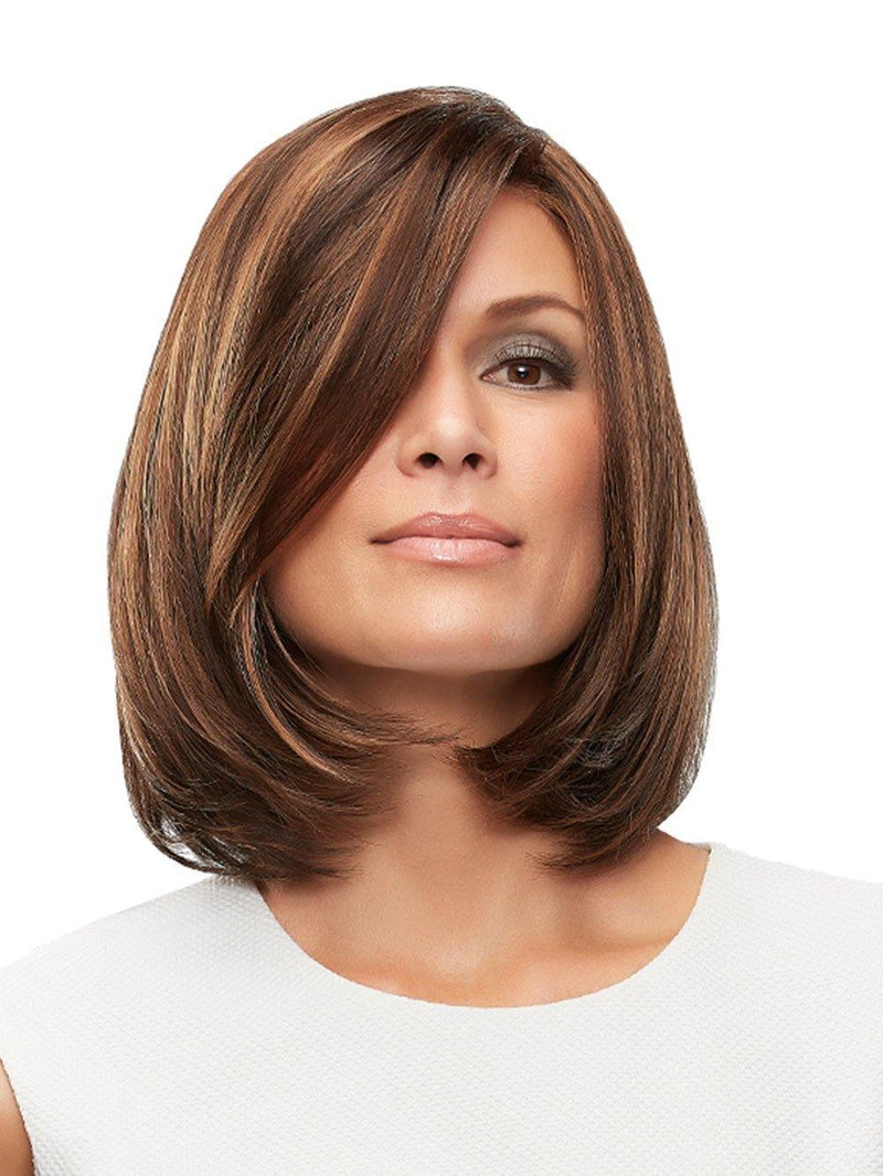 Cameron - Large | Synthetic Wig (Lace Front 100% Hand Tied Mono Top) - Ultimate Looks