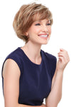 Mariska Petite Wig by Jon Renau | Synthetic (Lace Front Hand Tied Mono Top) | Clearance Sale - Ultimate Looks