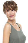 Mariska Petite | Synthetic Wig (Lace Front Hand Tied Mono Top)  | Clearance Sale - Ultimate Looks