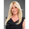 Phoenix Wig by Jon Renau | Remy Human Hair Lace Front (Hand Tied)