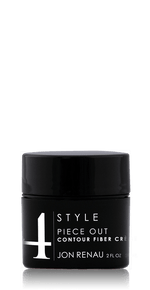 Piece Out Contour Fiber Crème | Human Hair Care - Ultimate Looks