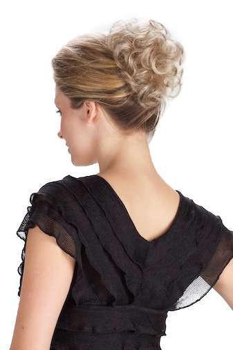 Pin Up Clip-On Hairpiece by Tony of Beverly | Synthetic Hairpiece | Clearance Sale - Ultimate Looks