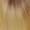 Allura Wig by Henry Margu | Human Hair Topper (Large Mono Base) - Ultimate Looks - Ultimatelooks