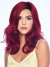 Poise & Berry | HF Synthetic Wig (Basic Cap) - Ultimate Looks