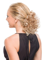 Pouf Clip-On Hairpiece by Tony of Beverly | Synthetic Hairpiece | Clearance Sale - Ultimate Looks