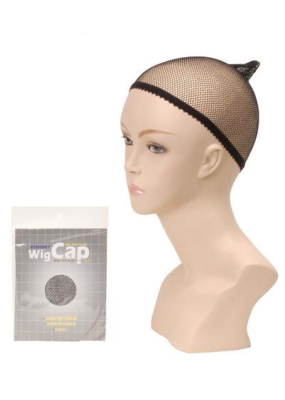 Premium Fishnet Wig Cap by Belle Tress