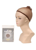 Premium Fishnet Wig Cap - Ultimate Looks