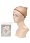 Premium Fishnet Wig Cap by Belle Tress - Ultimate Looks - Ultimatelooks