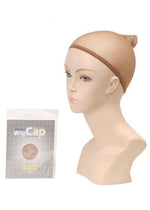 Premium Fishnet Wig Cap - Ultimate Looks