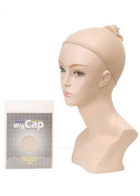 Premium Fishnet Wig Cap by Belle Tress - Ultimate Looks