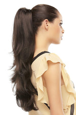 Provocative Hairpiece by easiHair | Synthetic | Clearance Sale - Ultimate Looks