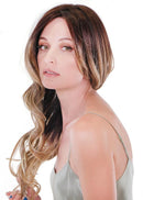 Pure Honey Balayage Wig by Belle Tress | Synthetic - Ultimate Looks