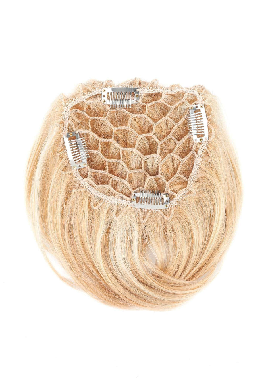 Hair Pieces for Women - Shop Hair Attachments for Short Hair