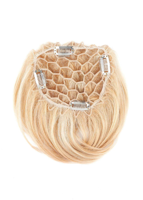 Quartette Hairpiece by Tony of Beverly | Synthetic Hair (Honeycomb Base) | Clearance Sale - Ultimate Looks