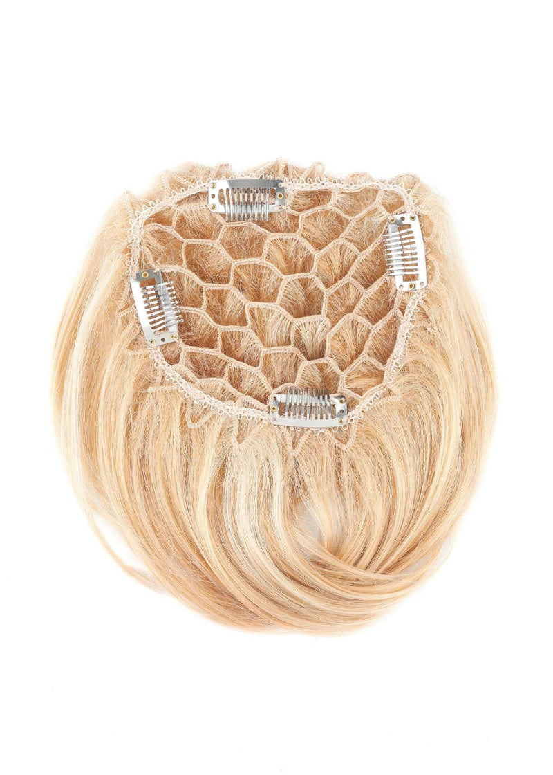 Quartette Hairpiece by Tony of Beverly | Synthetic Hair (Honeycomb Base) - Ultimate Looks
