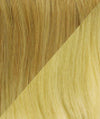 16" Sombre Clip-In Hair Extension | Heat Friendly Synthetic - Ultimate Looks