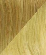 16" Sombre Clip-In Hair Extension | Heat Friendly Synthetic - Ultimate Looks