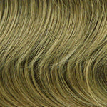 Knockout | Synthetic Wig (100% Hand Knotted Mono Top) - Ultimate Looks