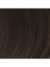 Gilded 18 Inch Hairpiece by Raquel Welch | Human Hair - Ultimate Looks - Ultimatelooks