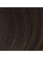 Aperitif Synthetic Hairpiece - Ultimate Looks