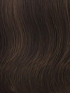 12" 1pc Straight Extension Kit Hairpiece by Hairdo | Heat Friendly Synthetic | Clearance Sale - Ultimate Looks