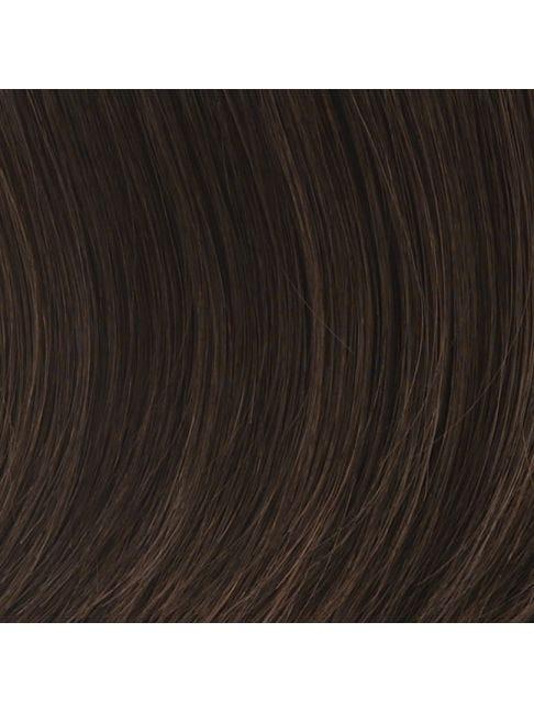 The Art of Chic Wig by Raquel Welch | 100% Hand Tied Human Hair Lace Front (Mono) - Ultimate Looks