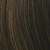 Human Hair Clip-In Bangs (Hand Knotted Monofilament Base) - Ultimate Looks