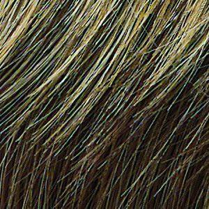Boost | Synthetic Wig (Traditional Cap) - Ultimate Looks