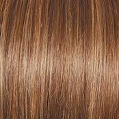 Chic it Up | Monofilament Crown Synthetic - Ultimate Looks