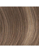 Go For It Monofilament Wig - Ultimate Looks