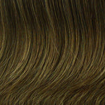 Lyric Hair Addition | Synthetic Wig (Monofilament Base) - Ultimate Looks