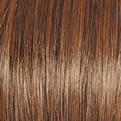 Chic it Up | Monofilament Crown Synthetic - Ultimate Looks