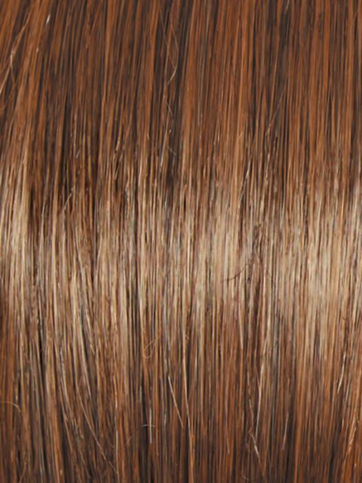 Trend Setter Elite | Synthetic Wig (Mono Top) | Signature Collection - Ultimate Looks