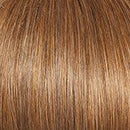 Top Billing 16" Hairpiece by Raquel Welch | Human Hair Lace Front (Mono) Topper - Ultimate Looks