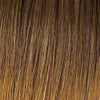 16" Coily Cinched Pony by hairdo | Heat Friendly Synthetic Pony