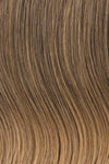 Fishtail Braid Headband by Hairdo | Synthetic - Ultimate Looks - Ultimatelooks